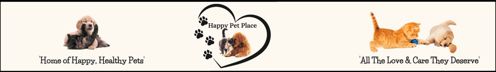new banner for homepage