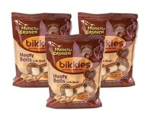 Snacks for Dogs