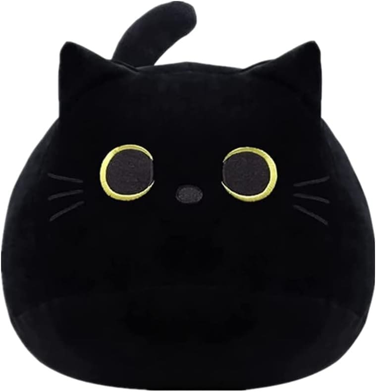 eamve cat plush review