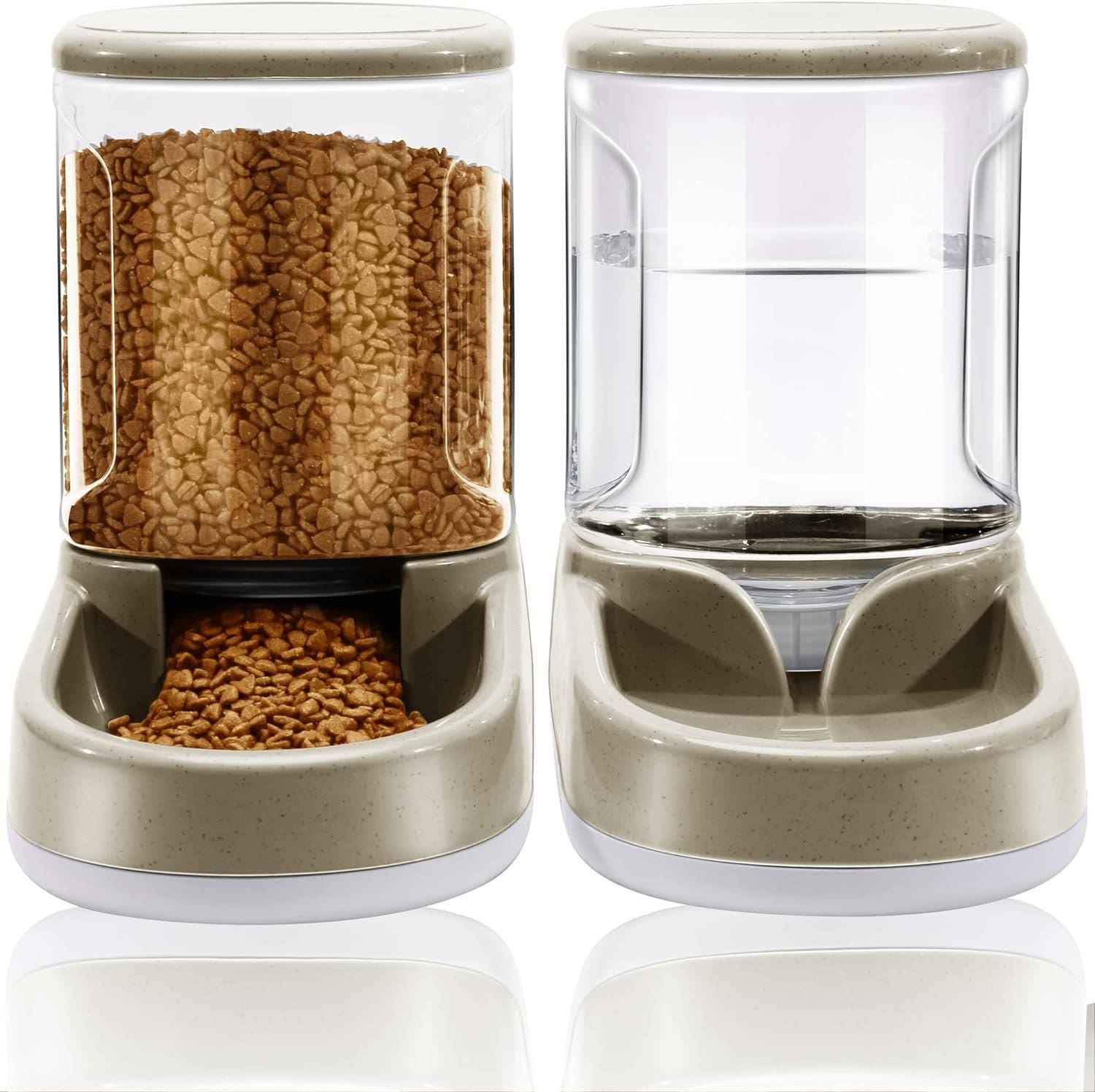 gravity pet feeder review